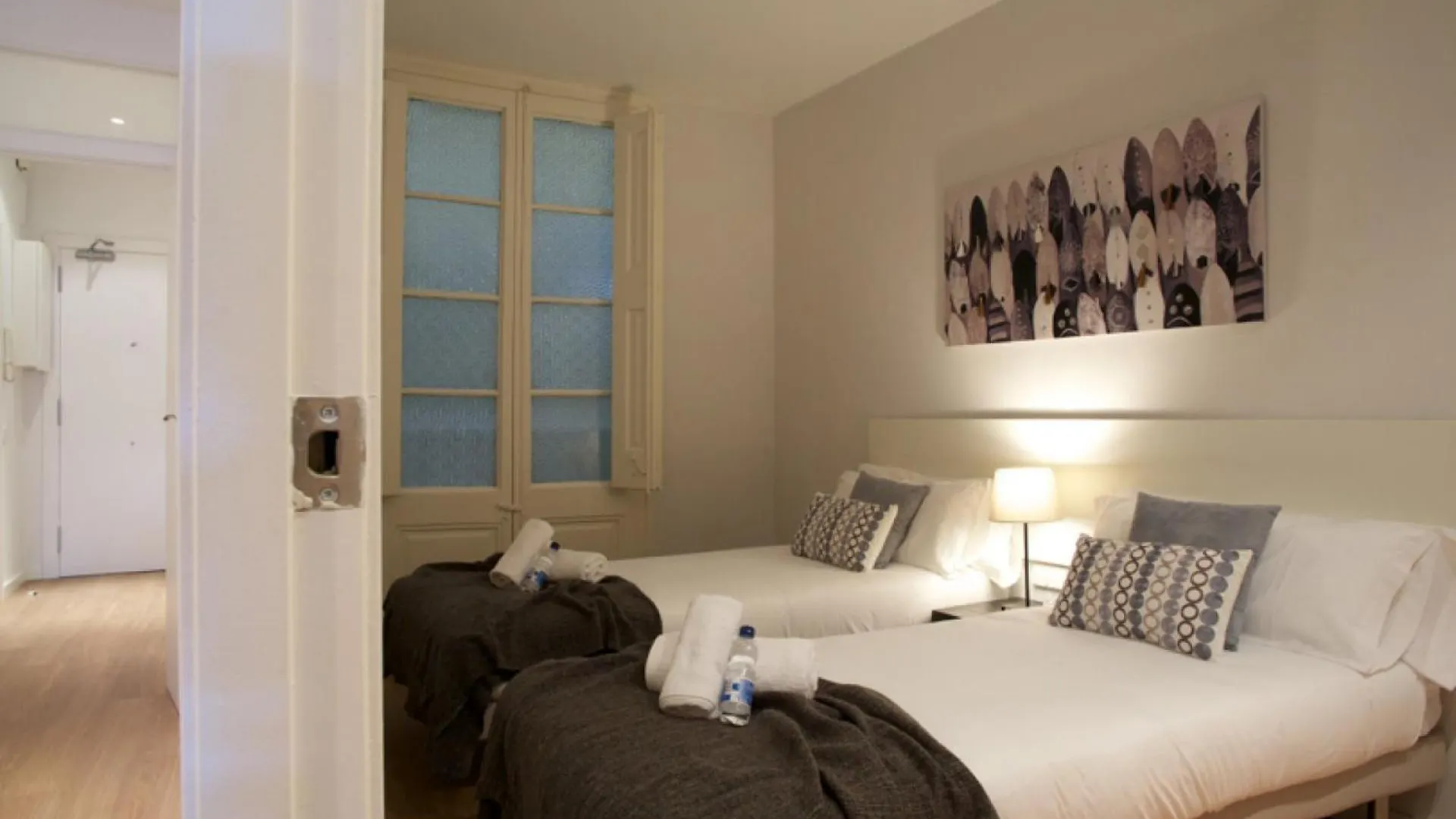 Apartment The Ultimate Central Place
