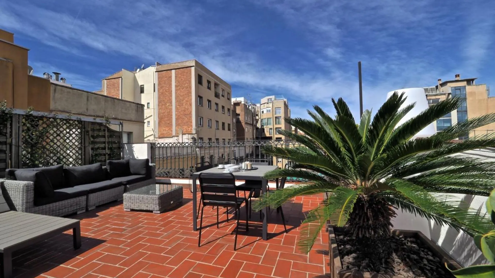 The Ultimate Central Place Apartment Barcelona