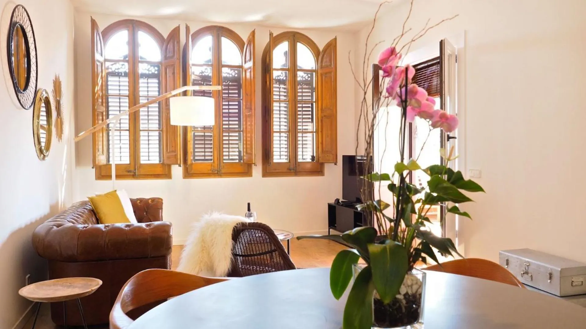 Apartment The Ultimate Central Place Spain
