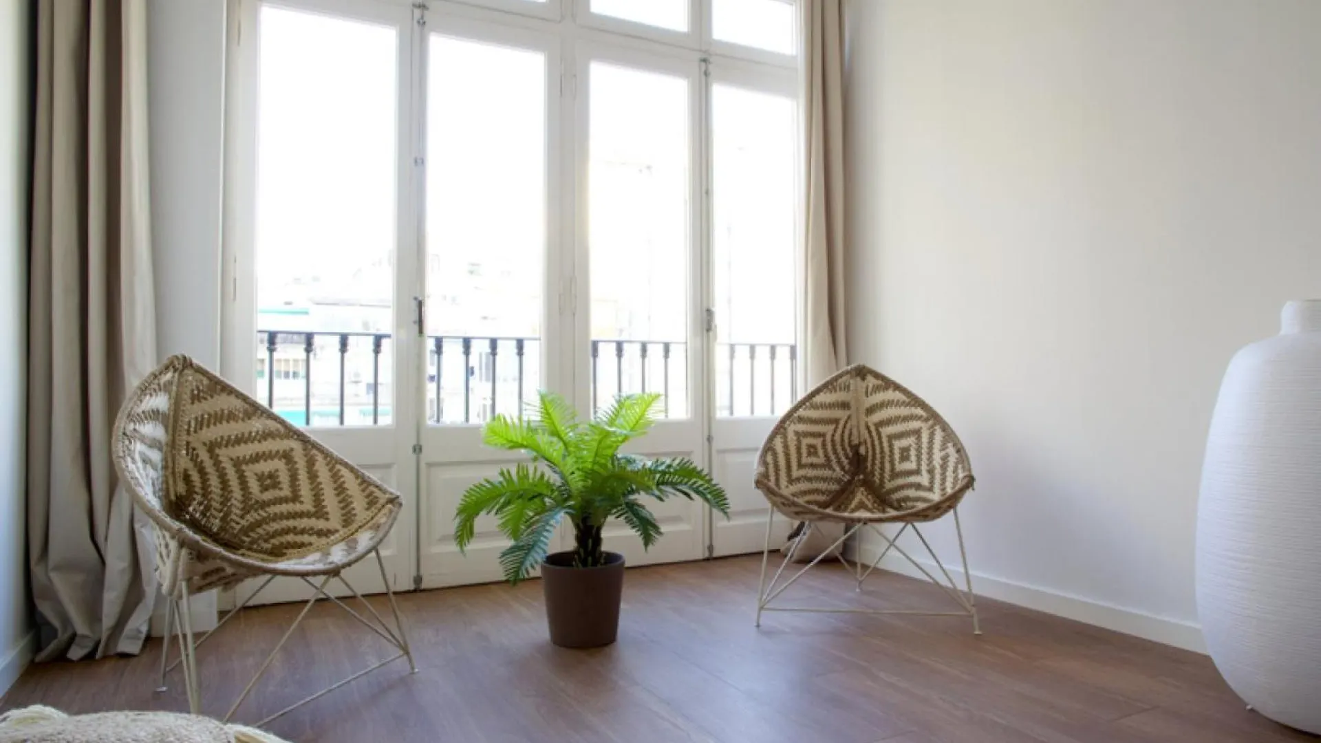 Apartment The Ultimate Central Place Spain