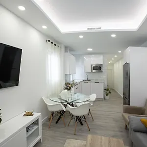 Tinte 8 Apartment Cordoba