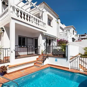 Sierremar Villa Nerja