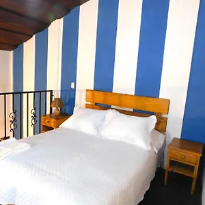 Dolce Chalets Holiday home Antigua