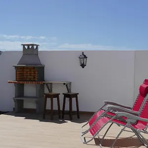 Casa El Gallo Country house Teguise (Lanzarote)