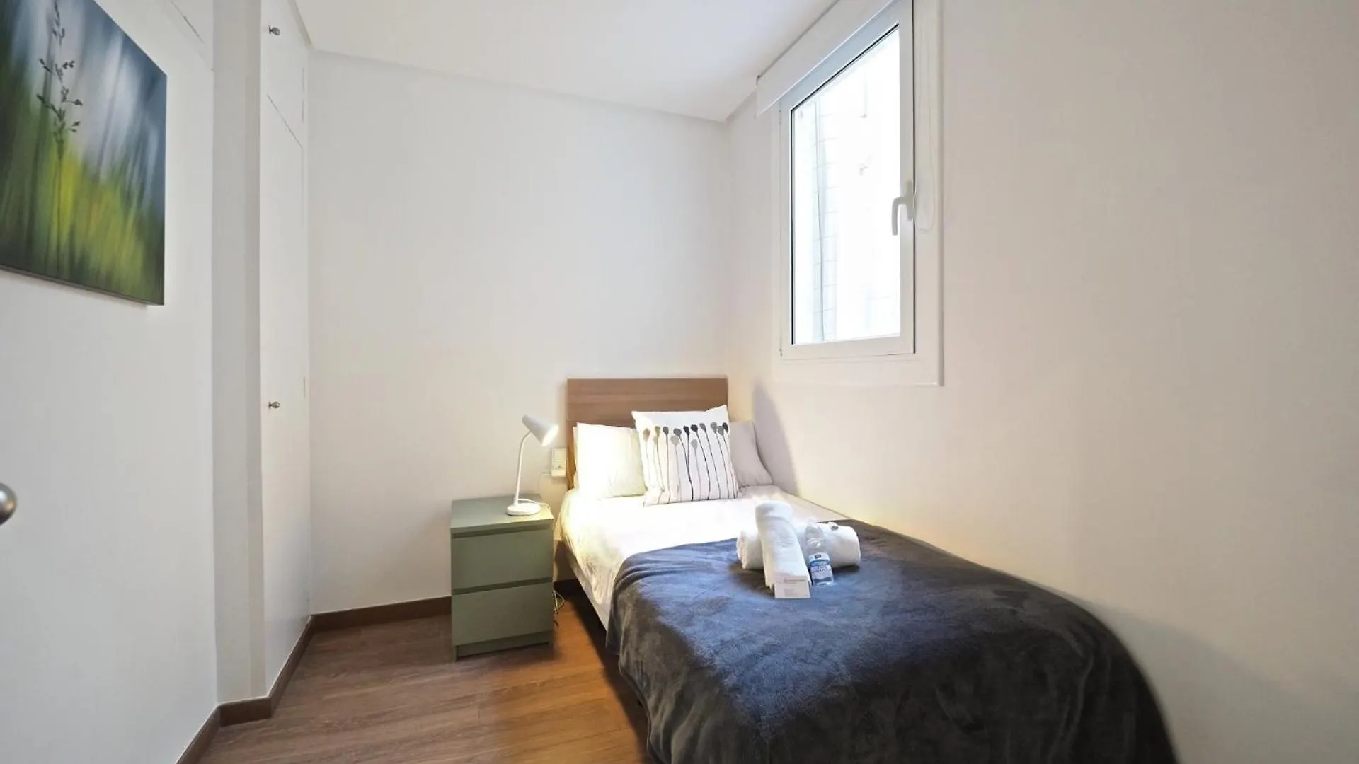 The Ultimate Central Place Apartment