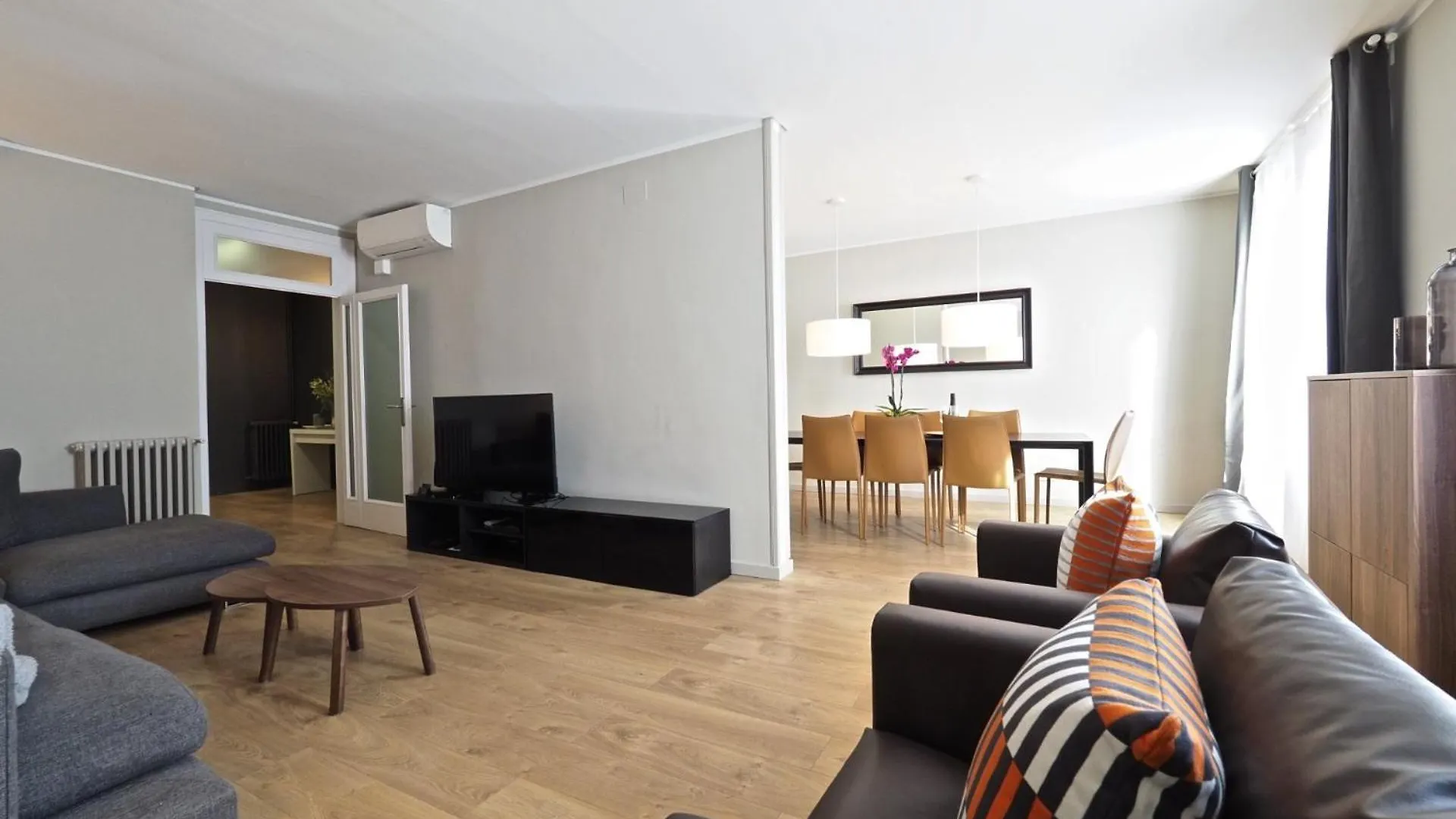 Apartment The Ultimate Central Place
