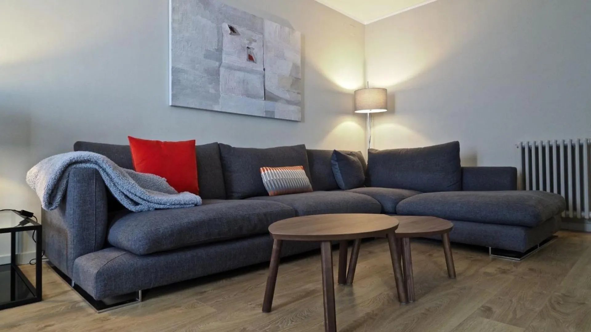 The Ultimate Central Place Apartment Barcelona