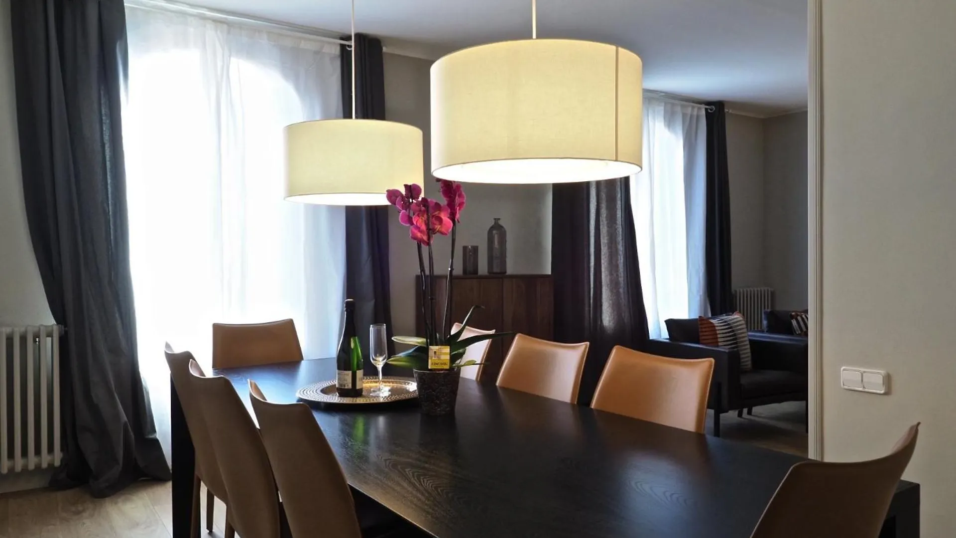 Apartment The Ultimate Central Place Spain