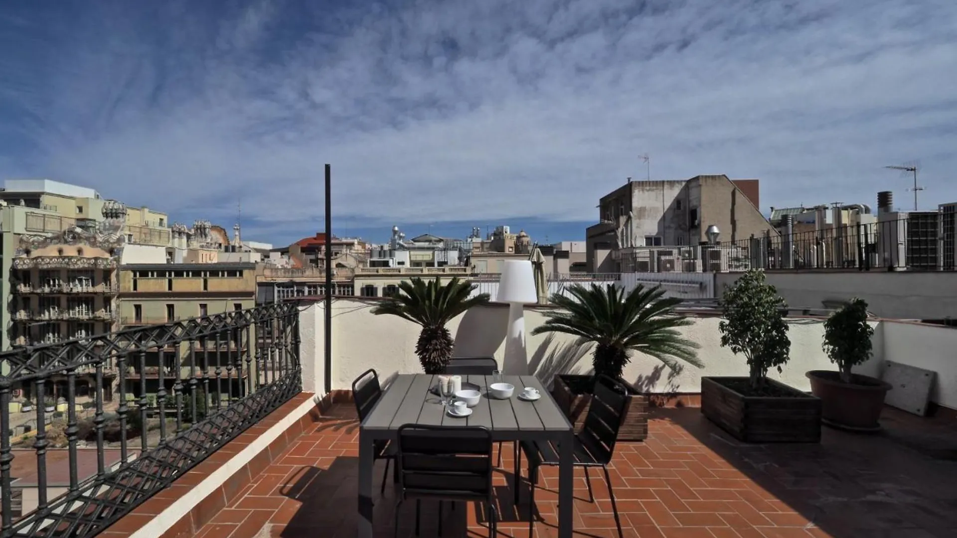 The Ultimate Central Place Barcelona