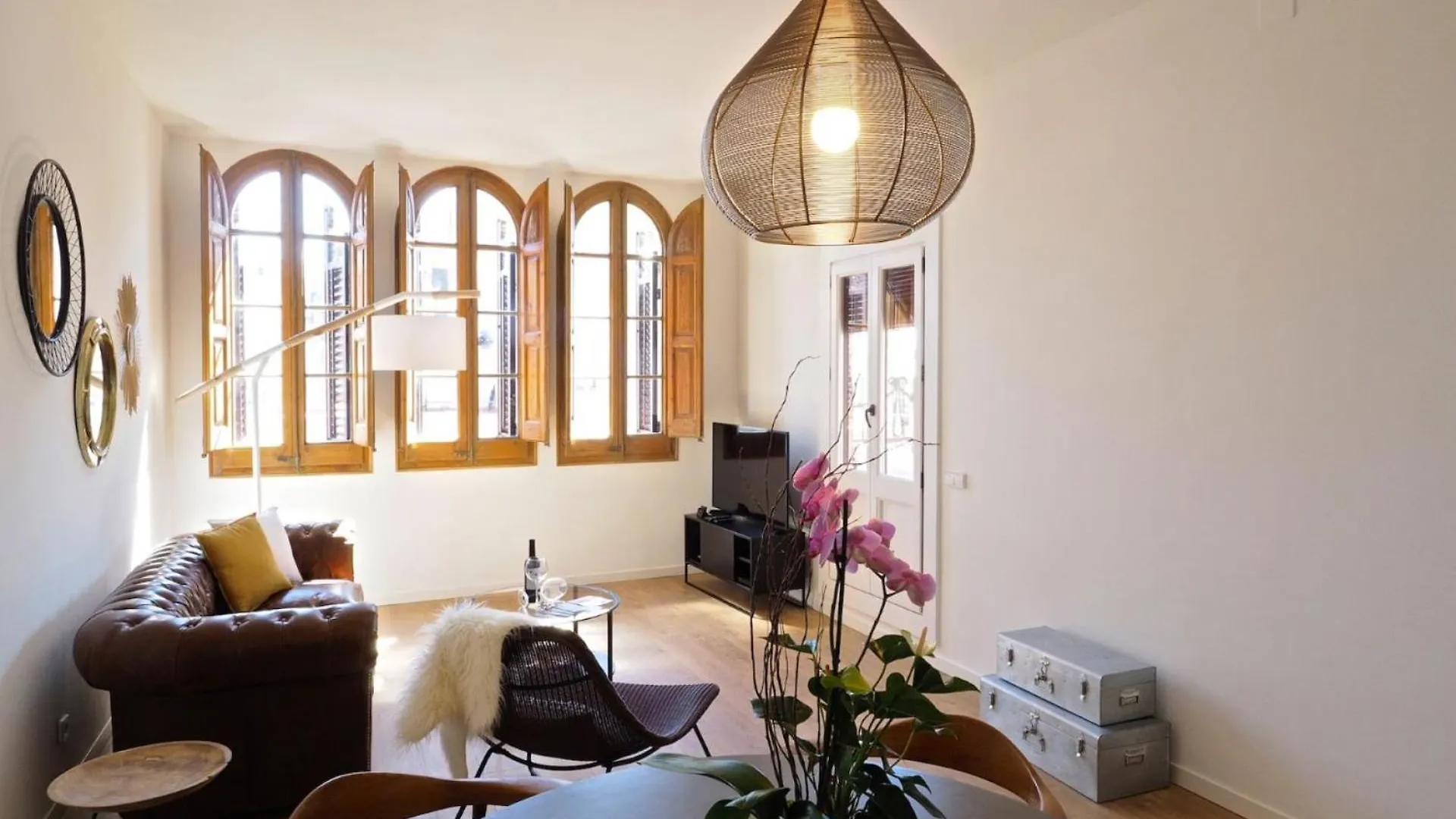 Apartment The Ultimate Central Place