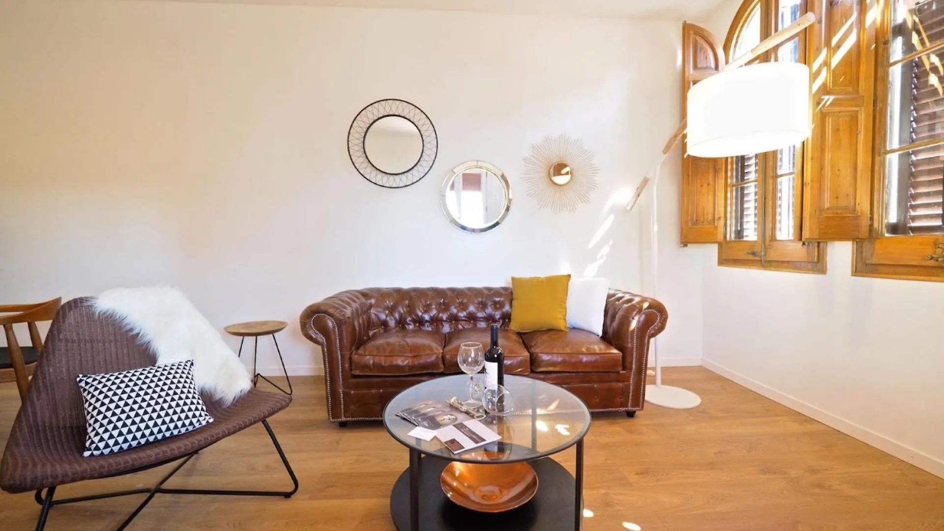 The Ultimate Central Place Apartment Barcelona