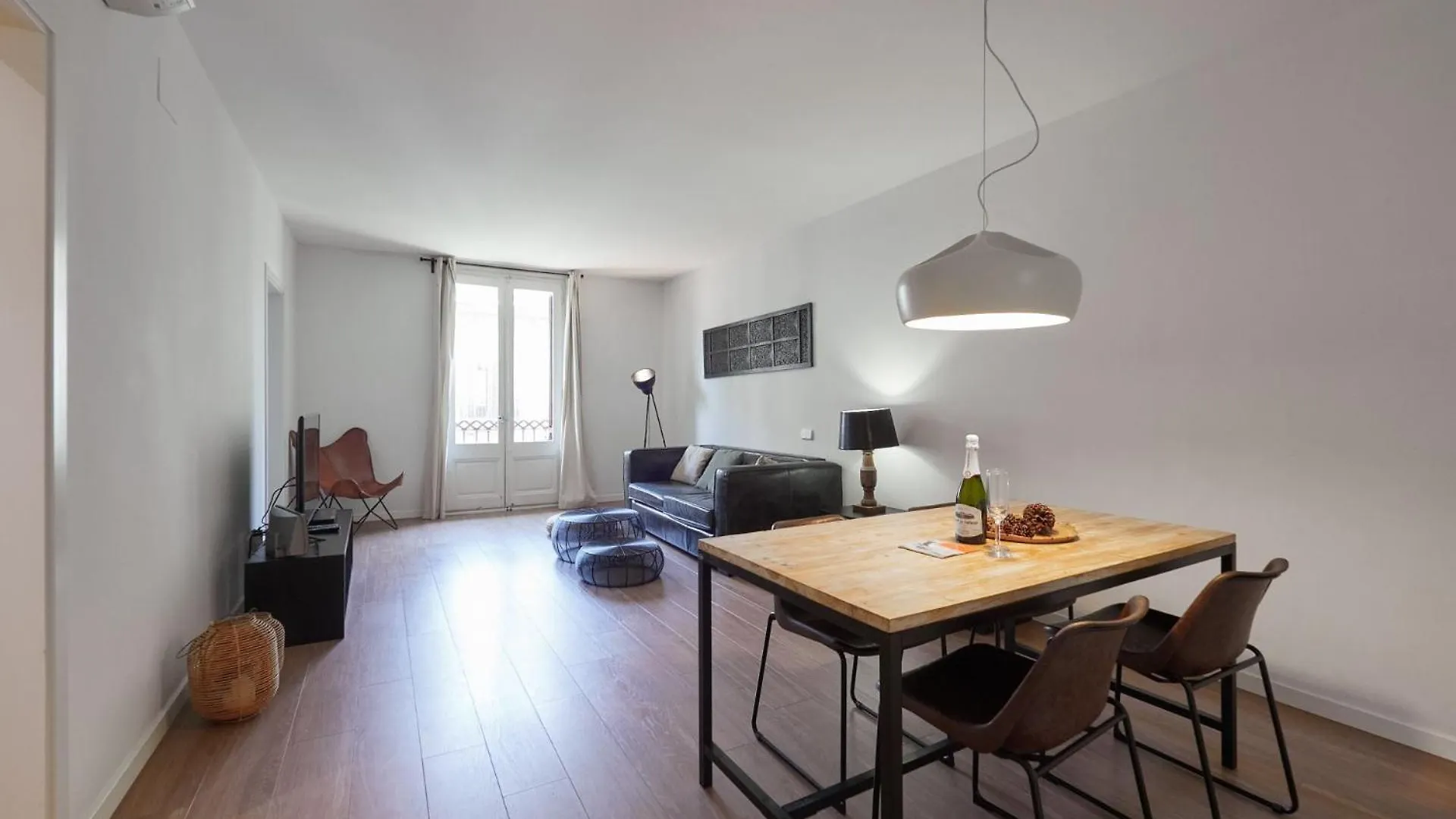Apartment The Ultimate Central Place