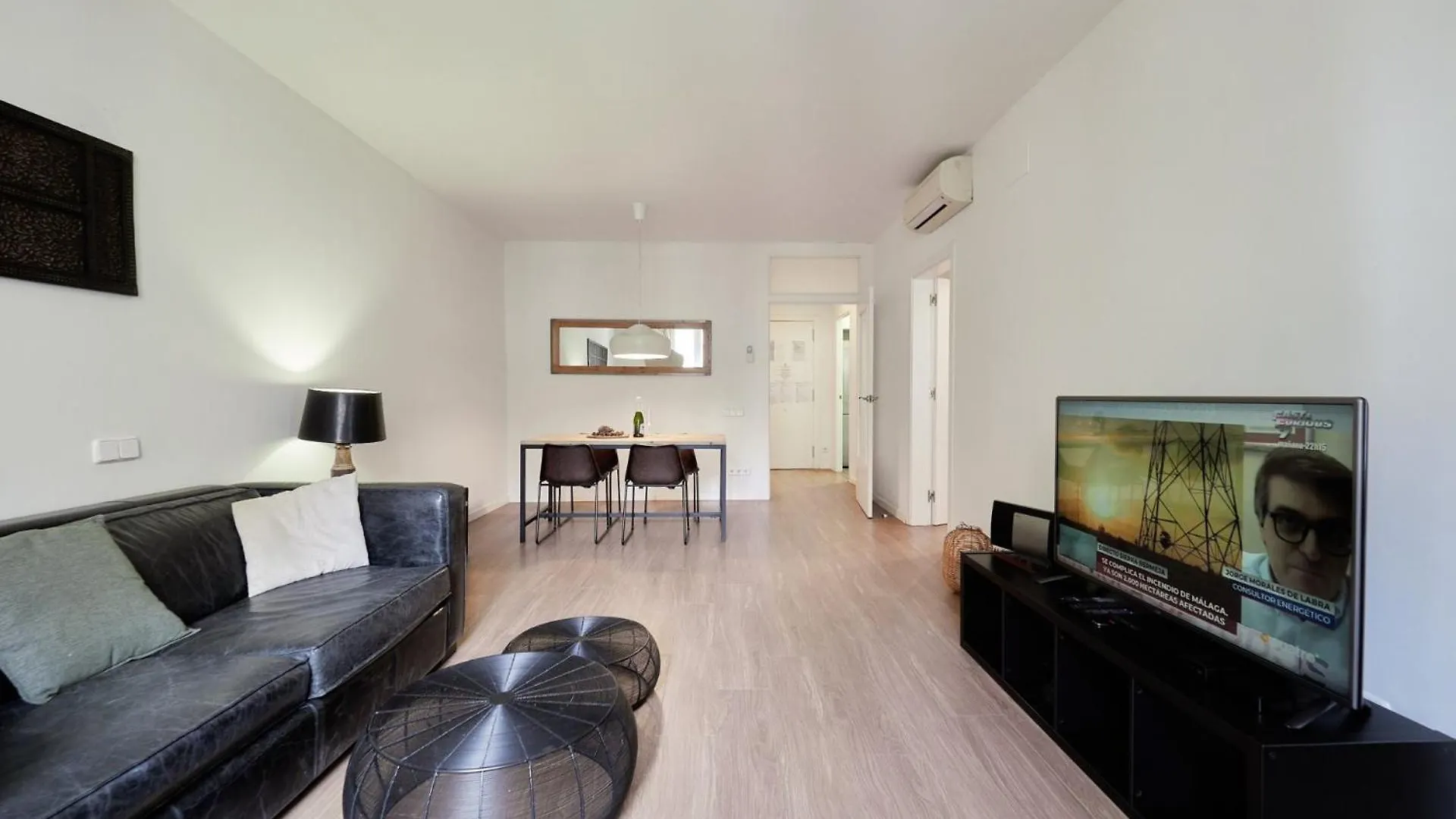 Apartment The Ultimate Central Place
