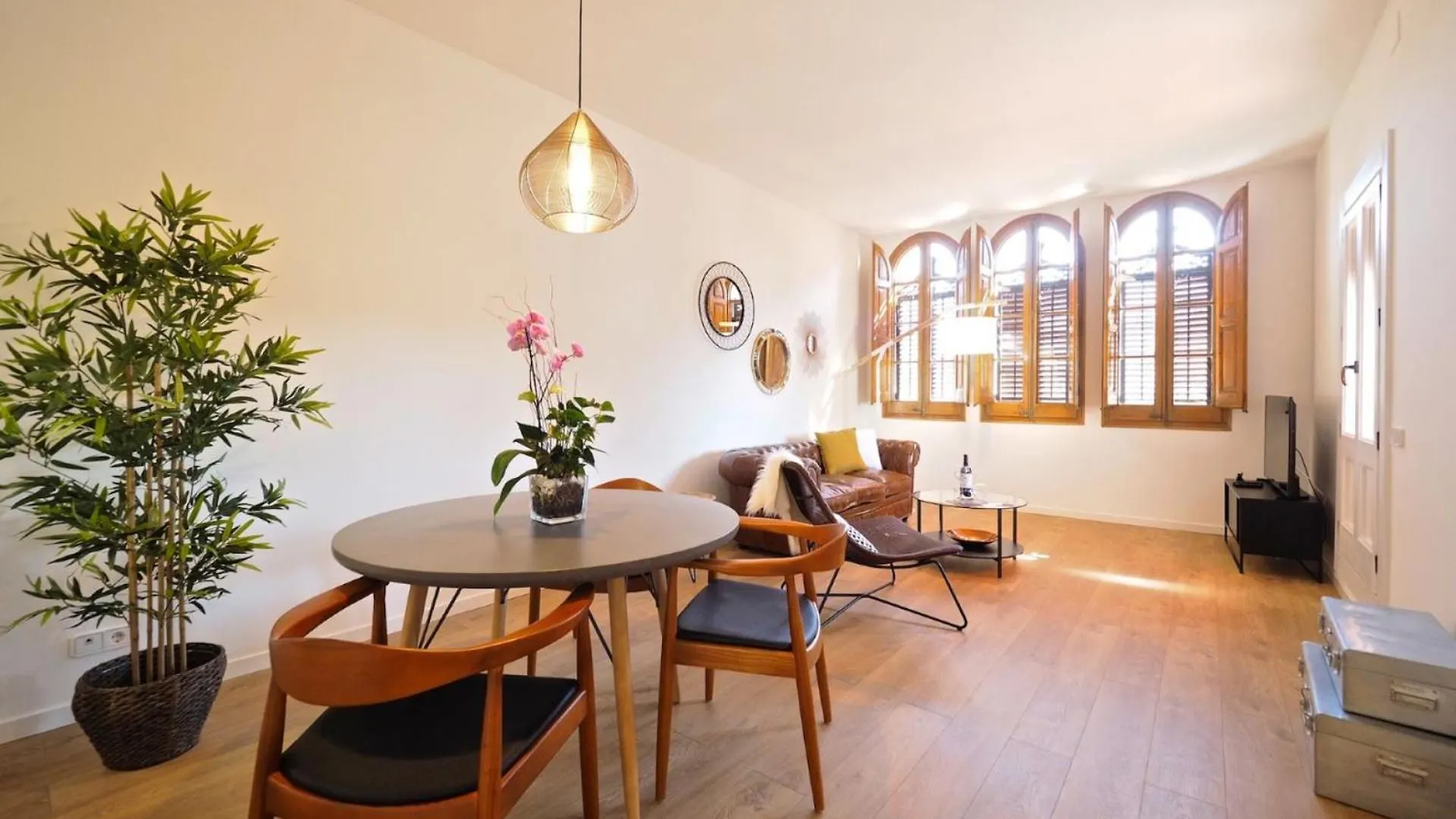The Ultimate Central Place Apartment Barcelona