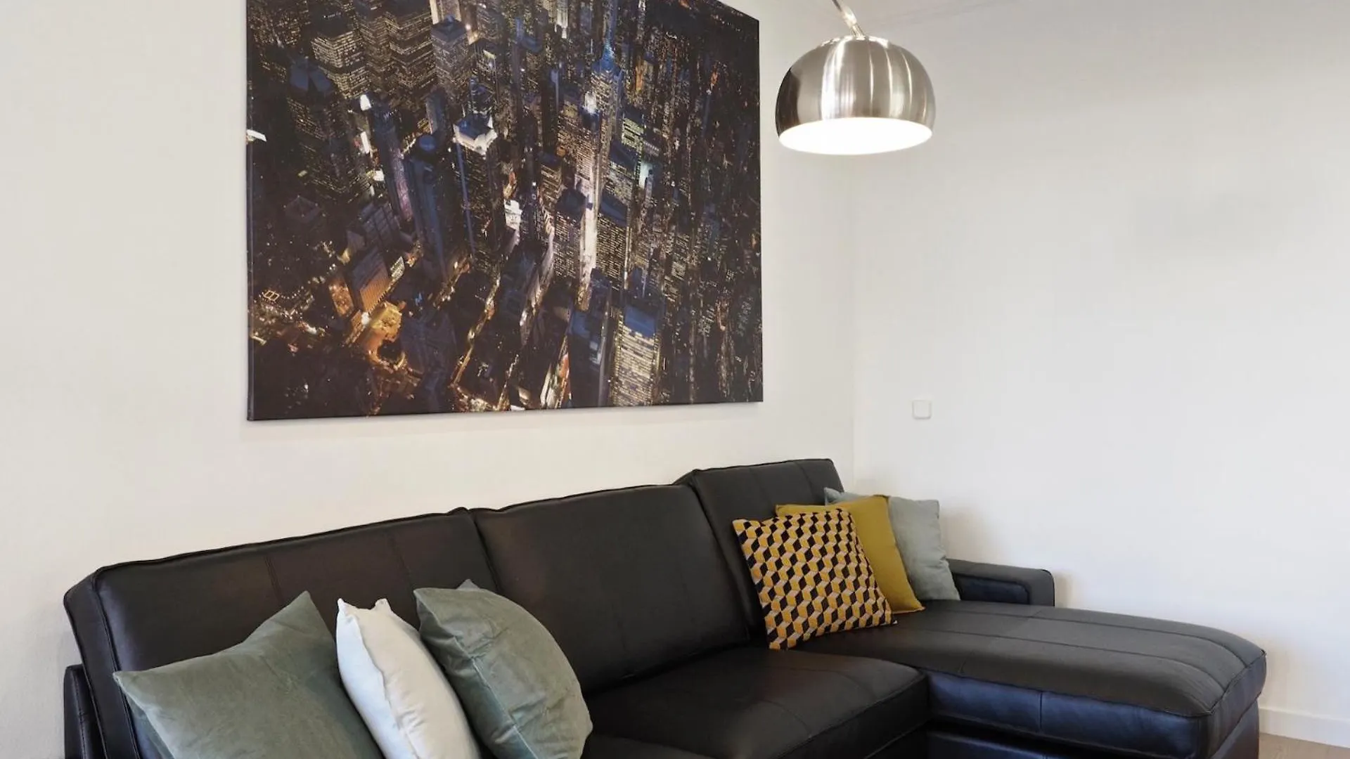 The Ultimate Central Place Apartment