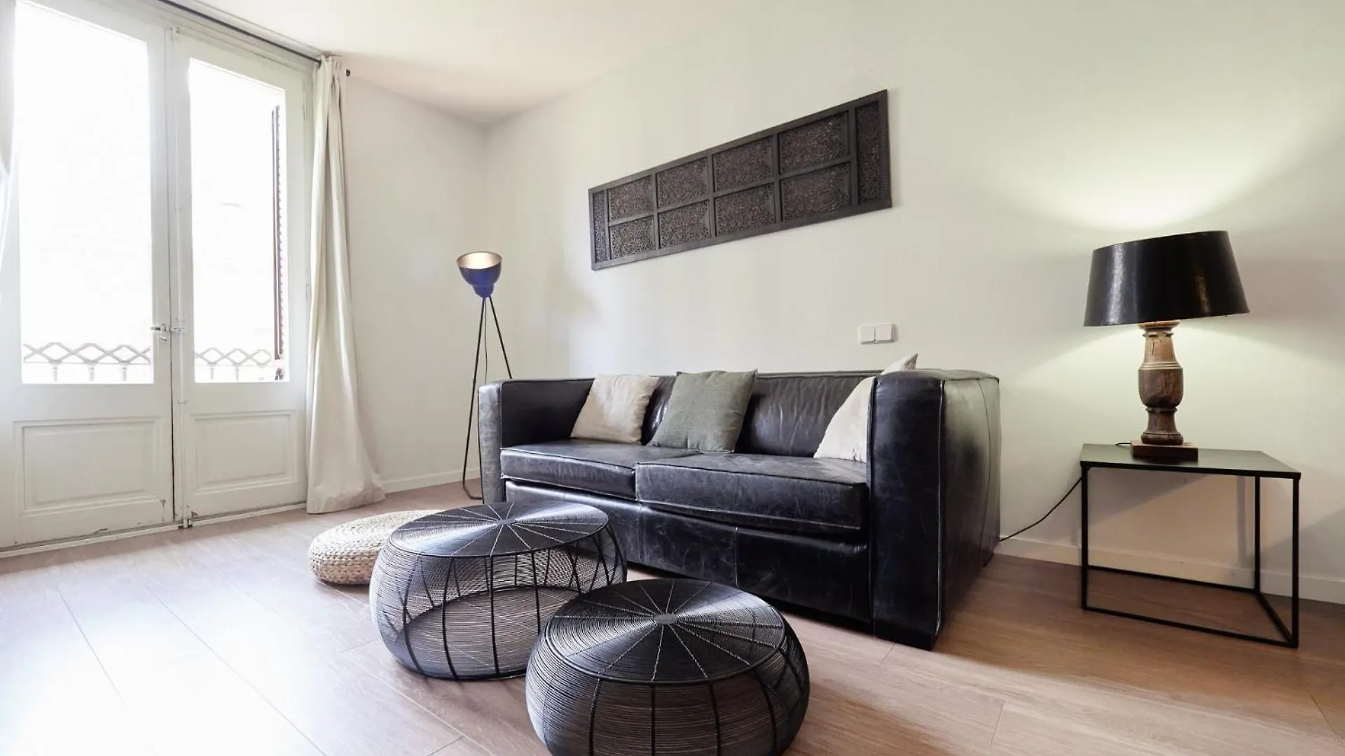 The Ultimate Central Place Apartment Barcelona