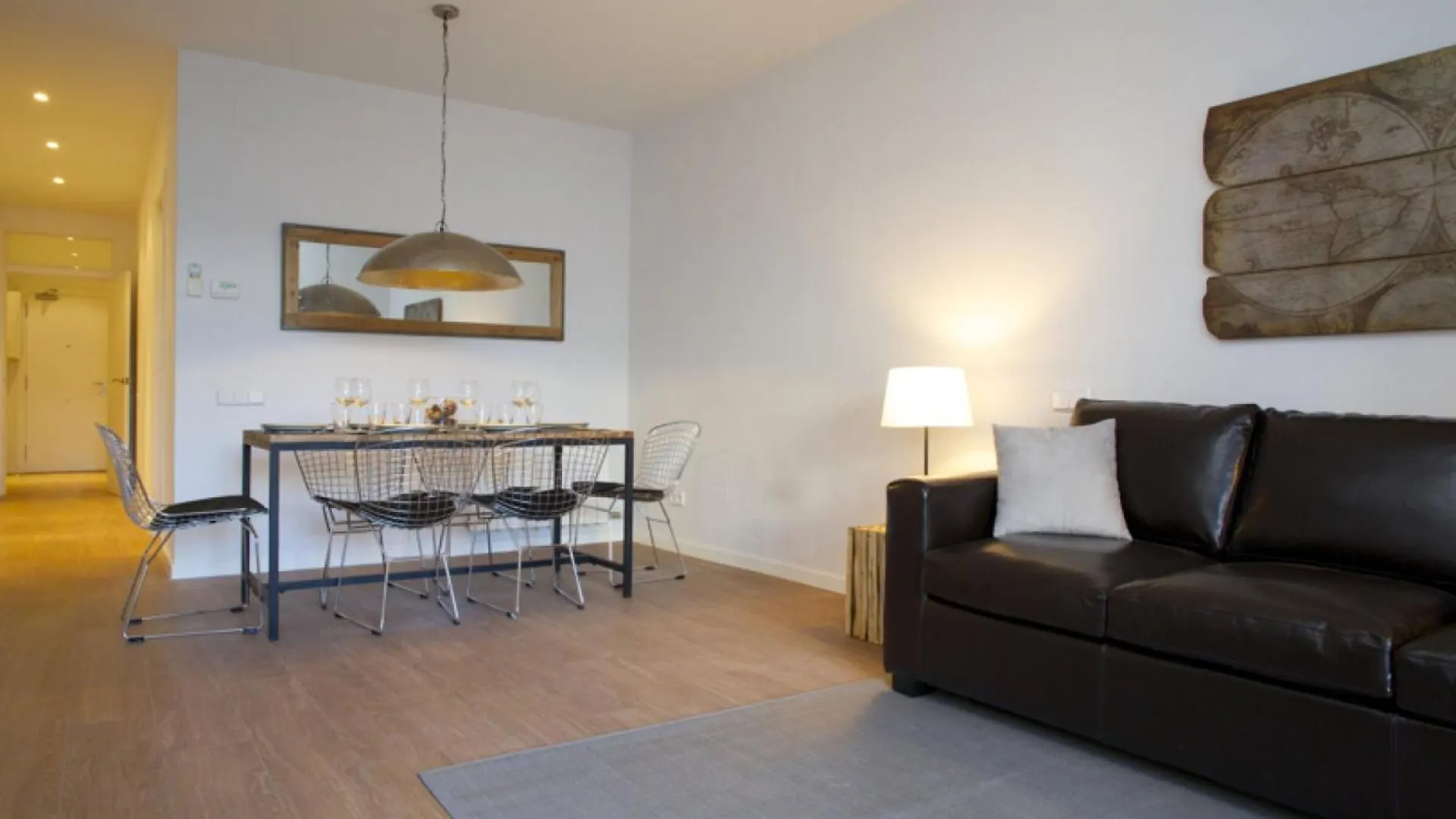 Apartment The Ultimate Central Place